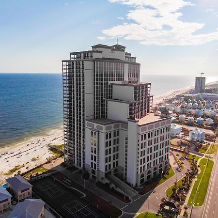 The Oasis At Orange Beach 2014 By Liquid Life Exterior photo