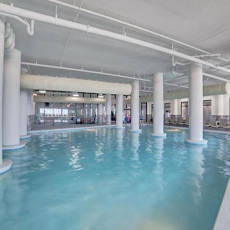 The Oasis At Orange Beach 2014 By Liquid Life Exterior photo