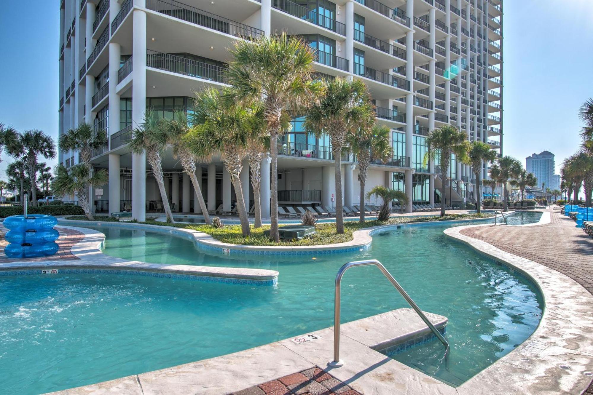 The Oasis At Orange Beach 2014 By Liquid Life Exterior photo