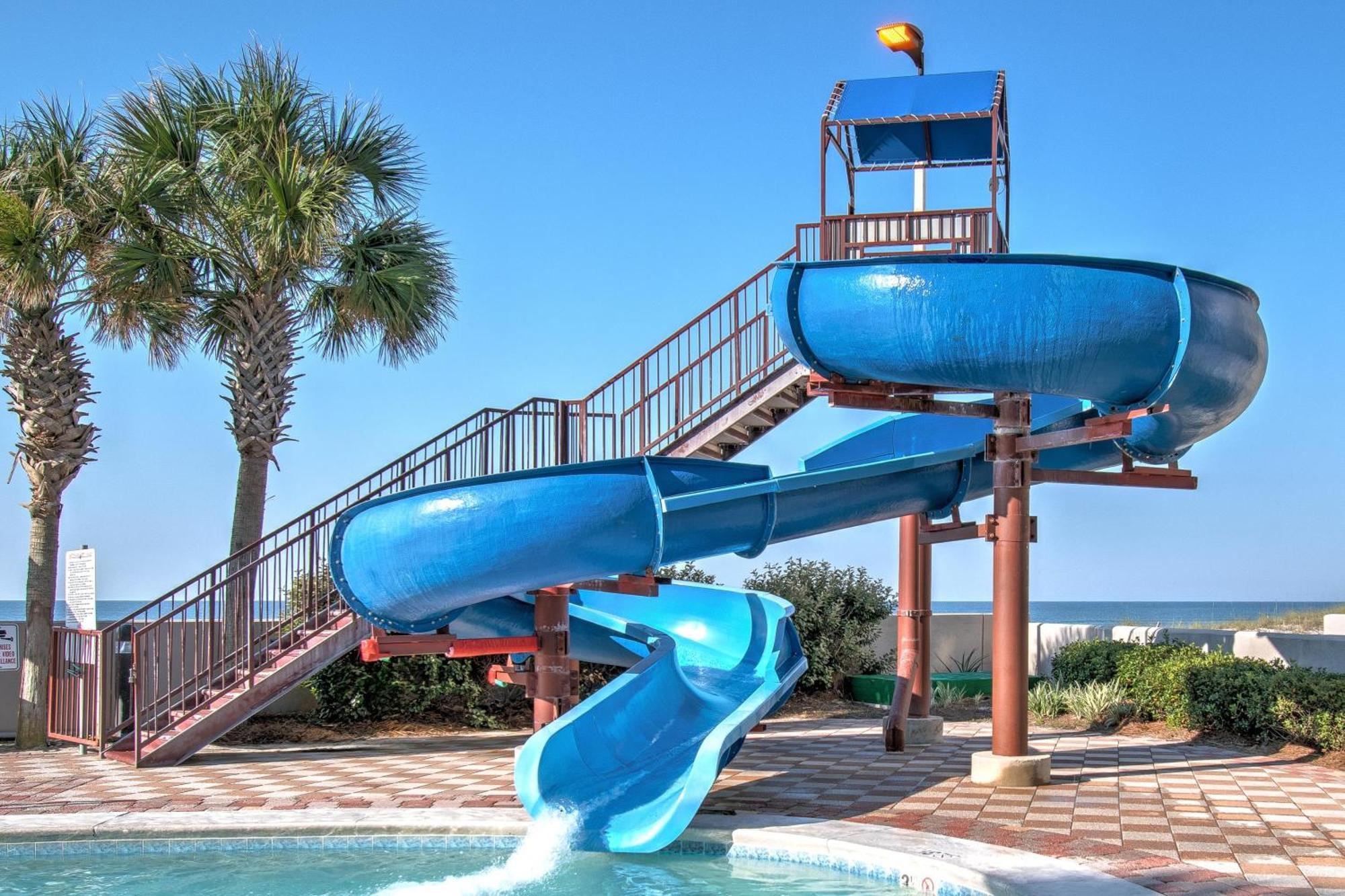 The Oasis At Orange Beach 2014 By Liquid Life Exterior photo