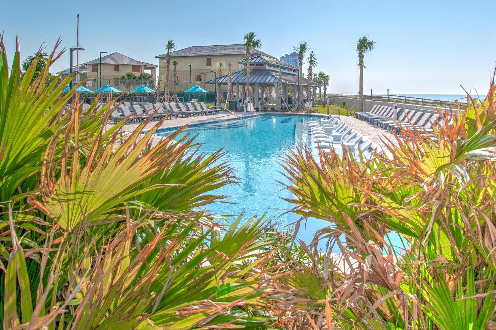 The Oasis At Orange Beach 2014 By Liquid Life Exterior photo