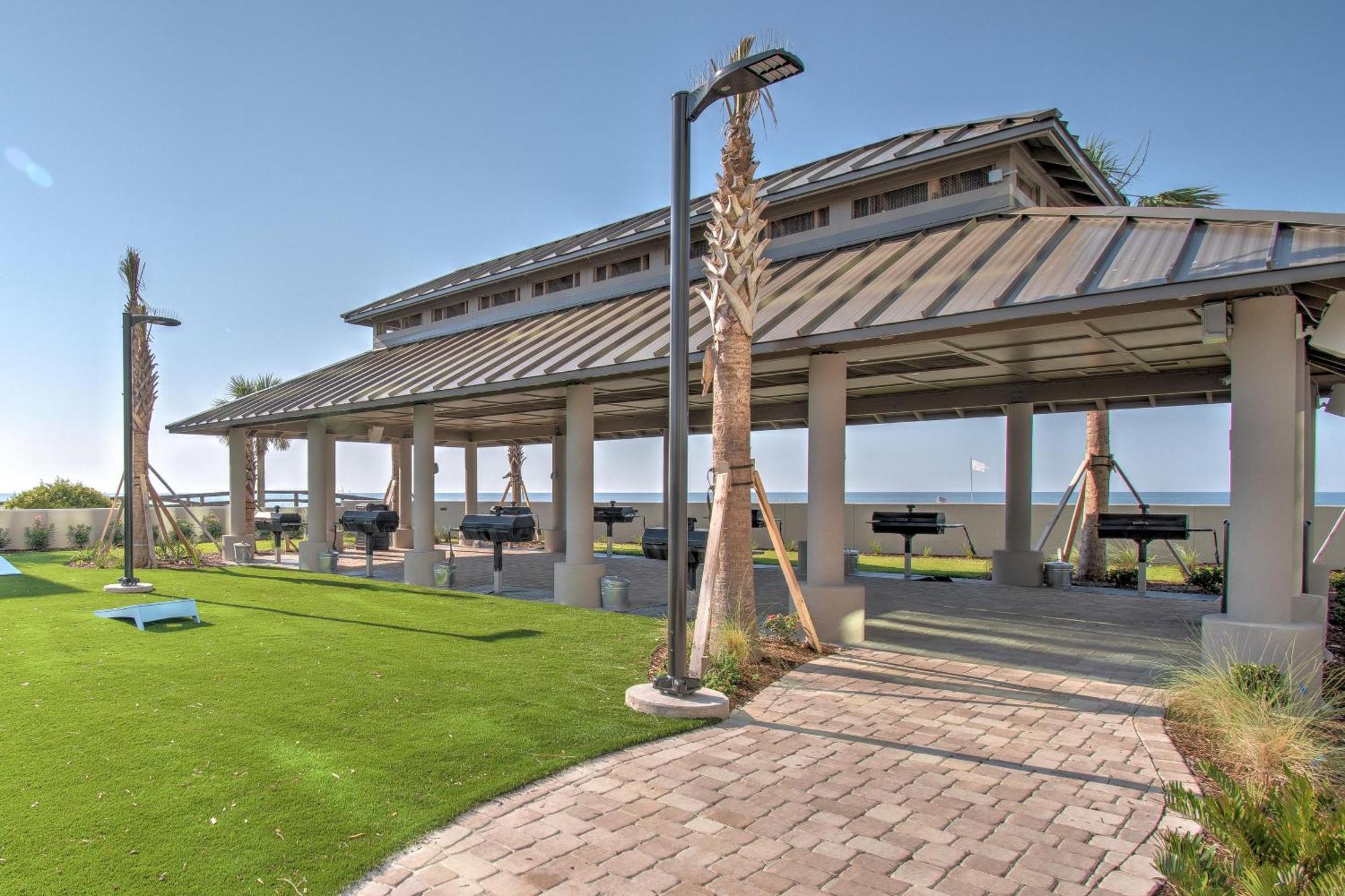 The Oasis At Orange Beach 2014 By Liquid Life Exterior photo