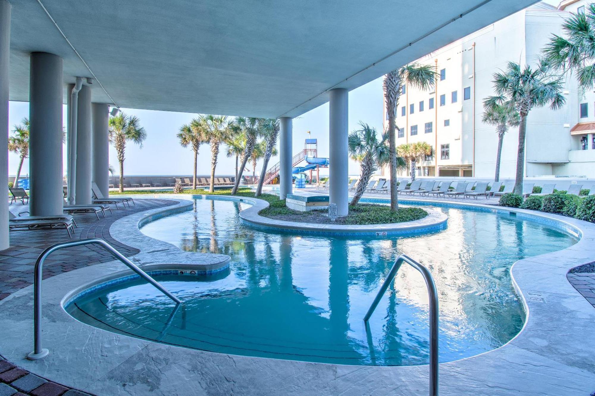 The Oasis At Orange Beach 2014 By Liquid Life Exterior photo