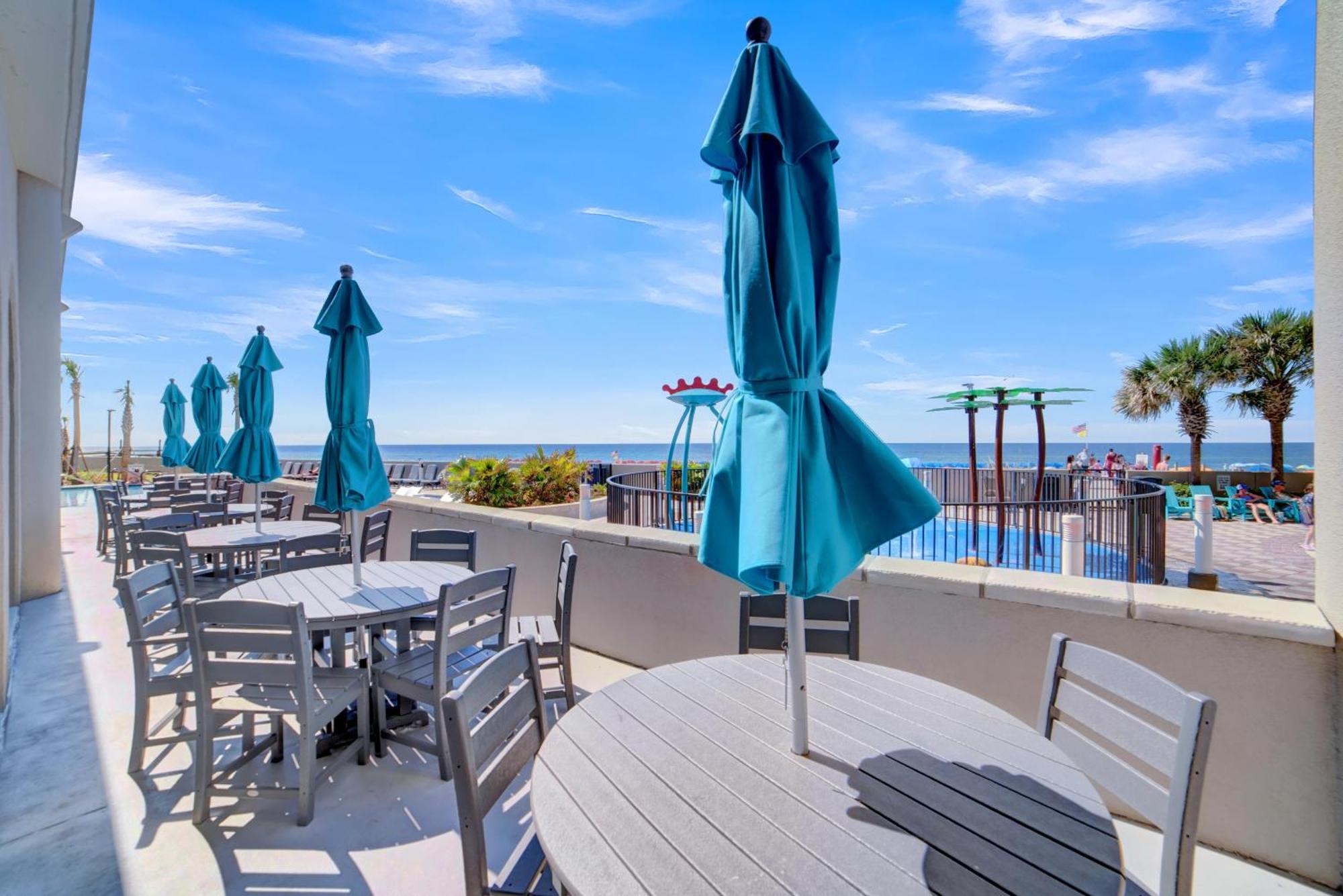 The Oasis At Orange Beach 2014 By Liquid Life Exterior photo