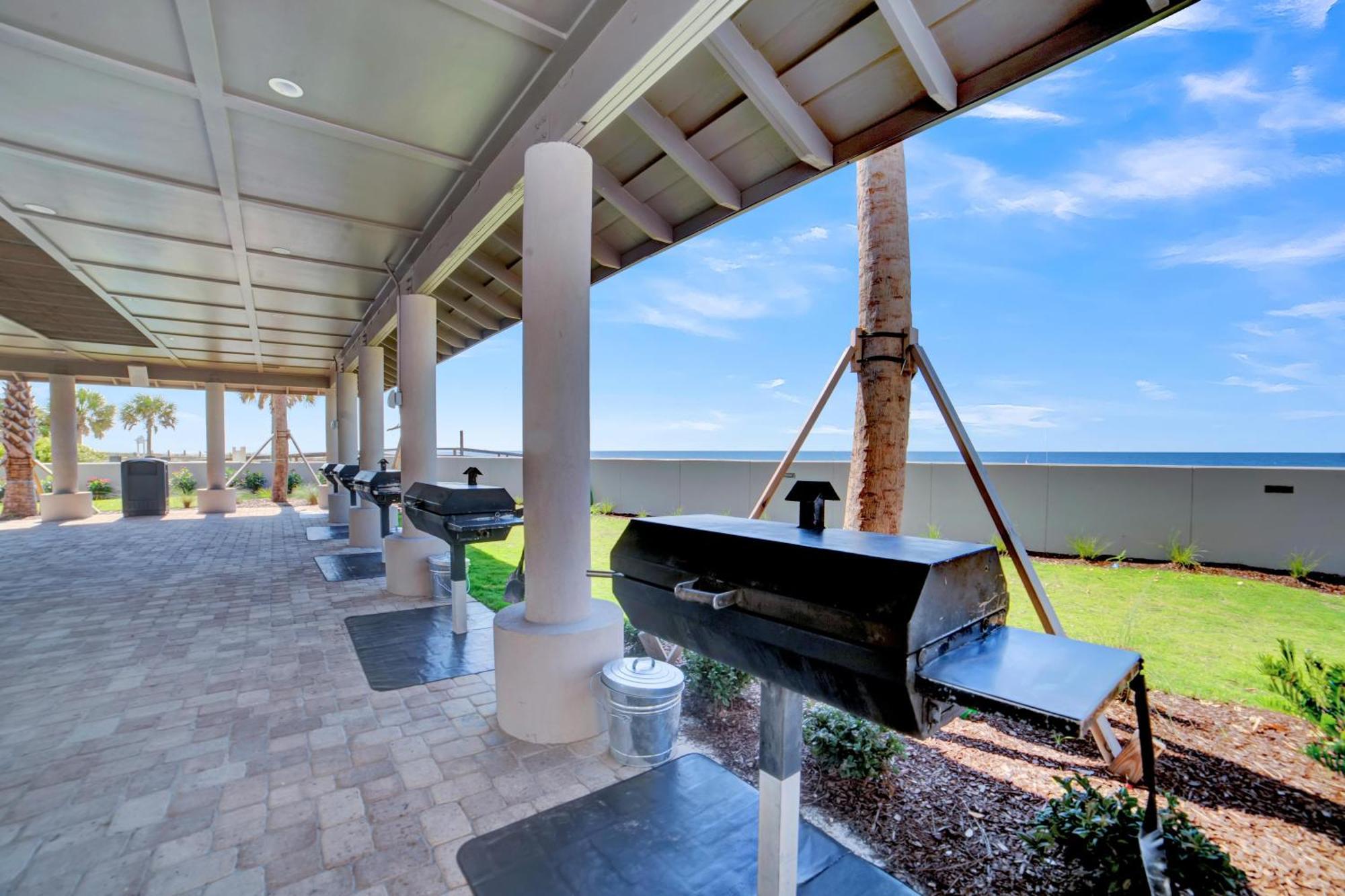 The Oasis At Orange Beach 2014 By Liquid Life Exterior photo