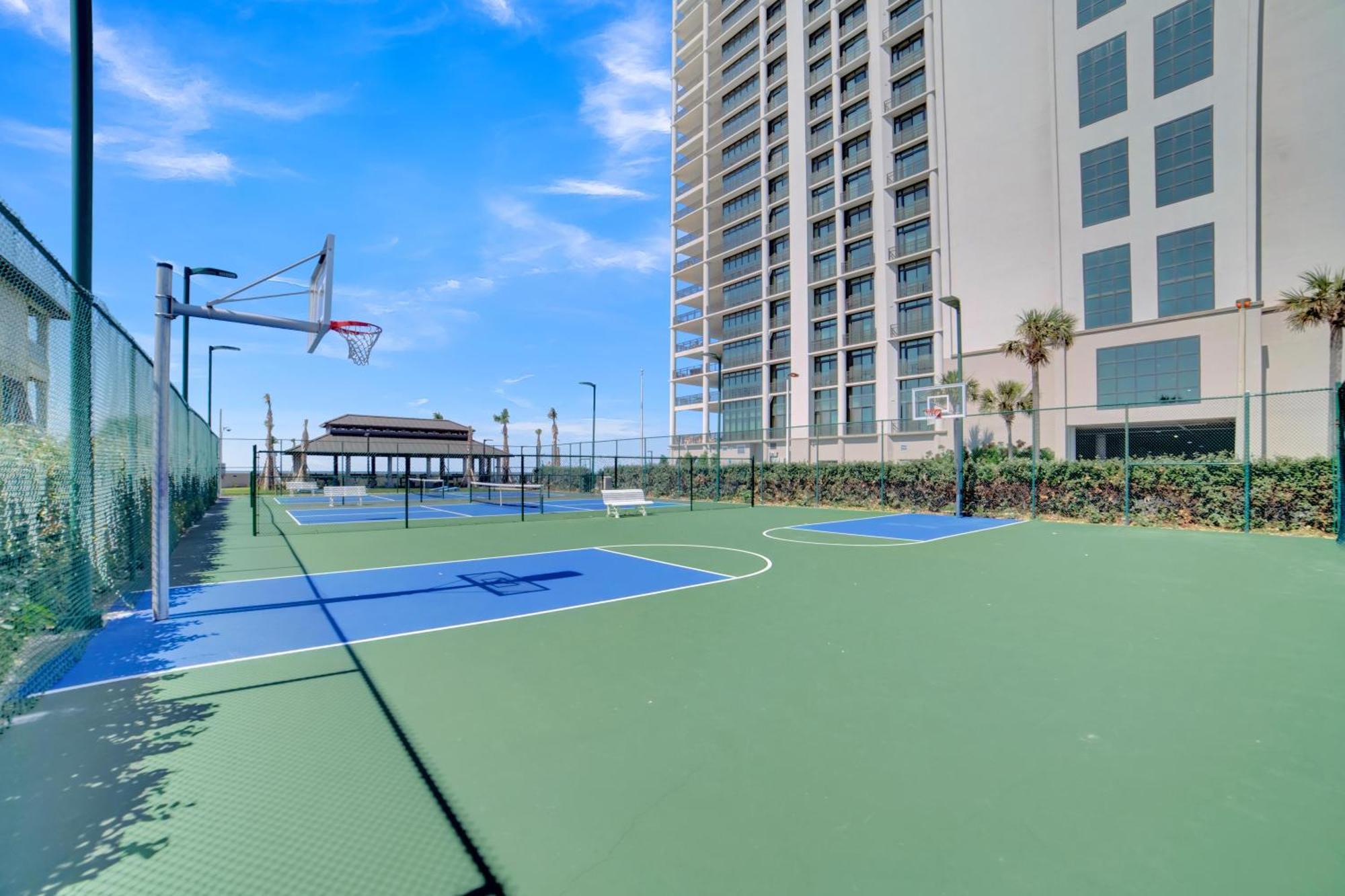 The Oasis At Orange Beach 2014 By Liquid Life Exterior photo