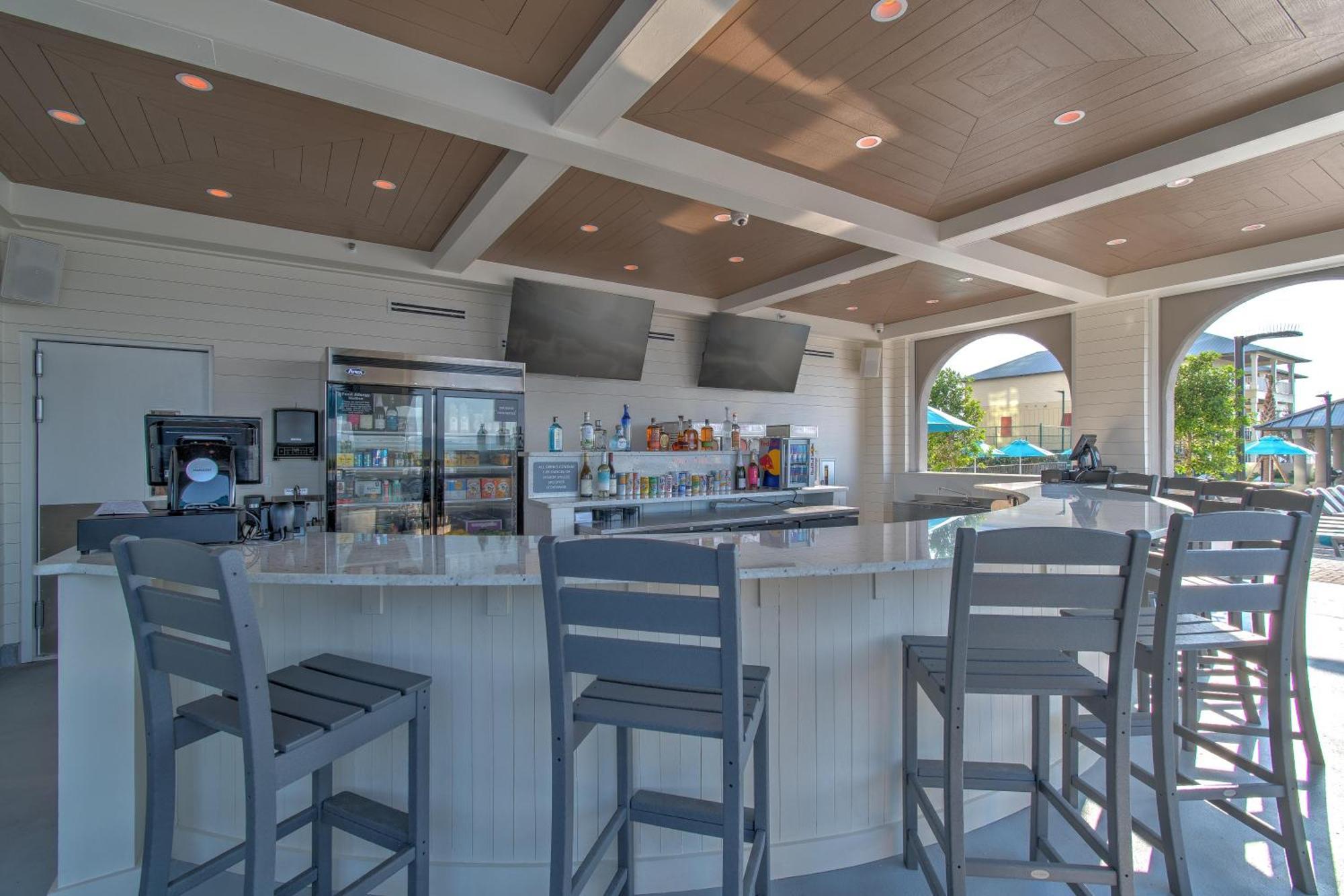 The Oasis At Orange Beach 2014 By Liquid Life Exterior photo