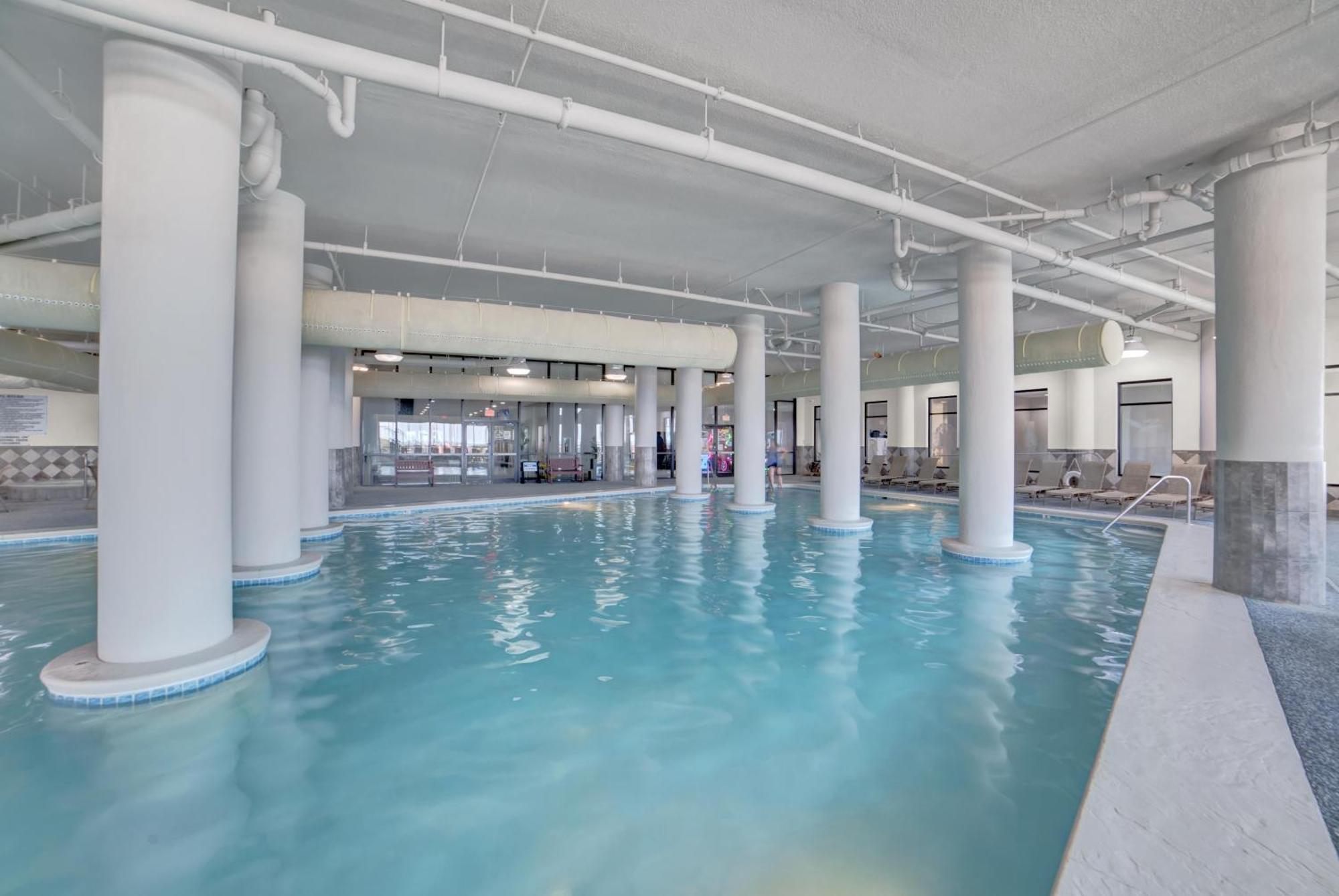 The Oasis At Orange Beach 2014 By Liquid Life Exterior photo