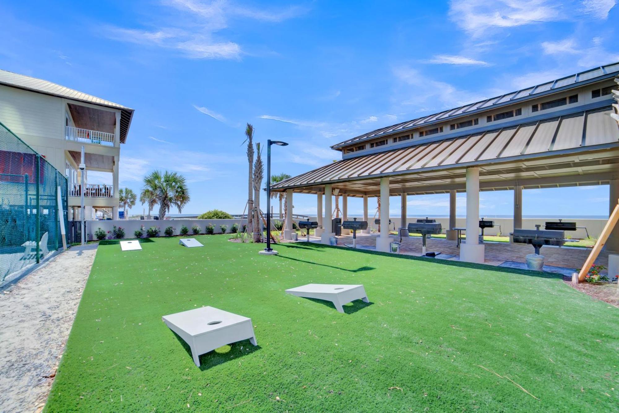 The Oasis At Orange Beach 2014 By Liquid Life Exterior photo
