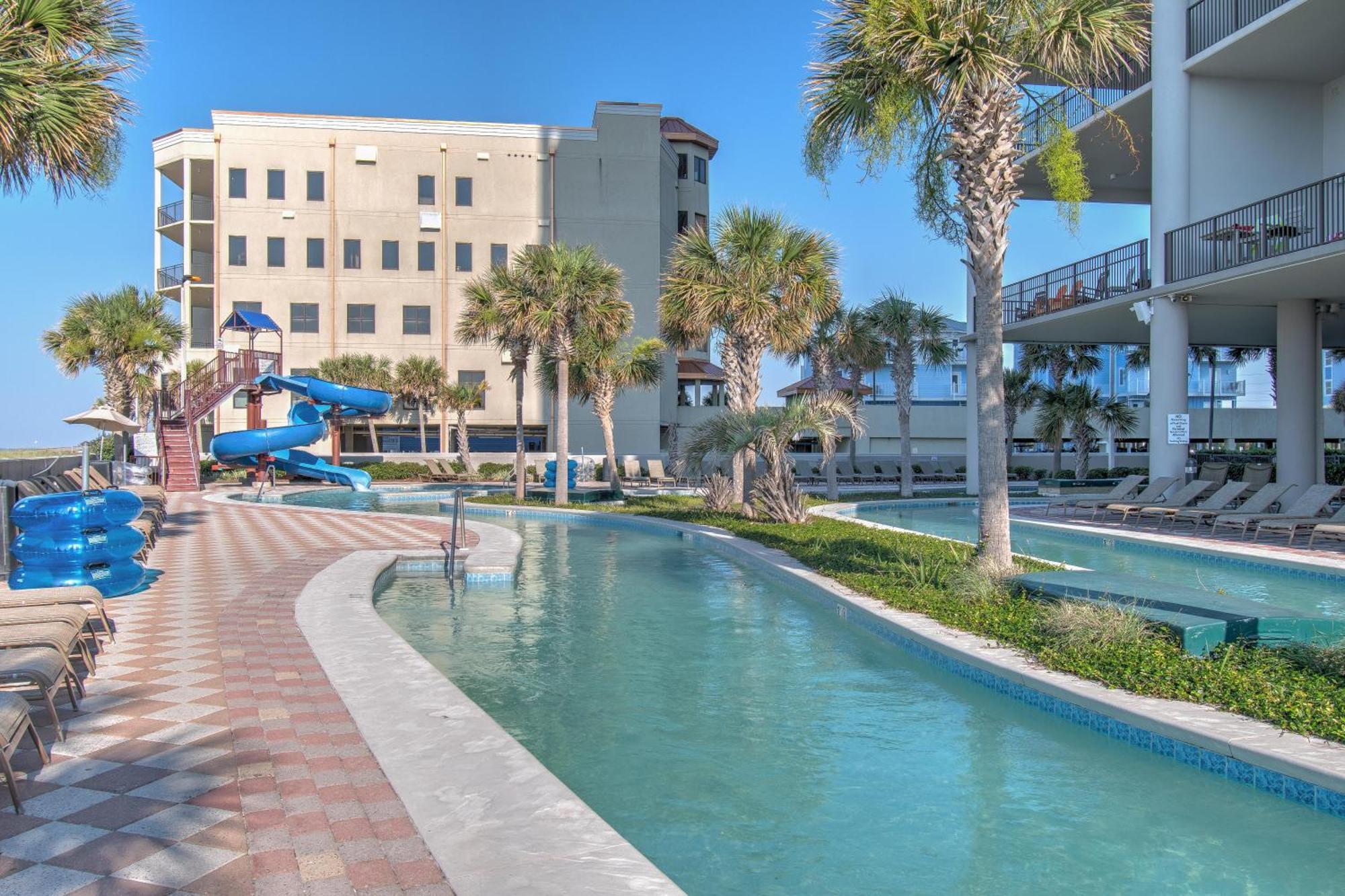The Oasis At Orange Beach 2014 By Liquid Life Exterior photo