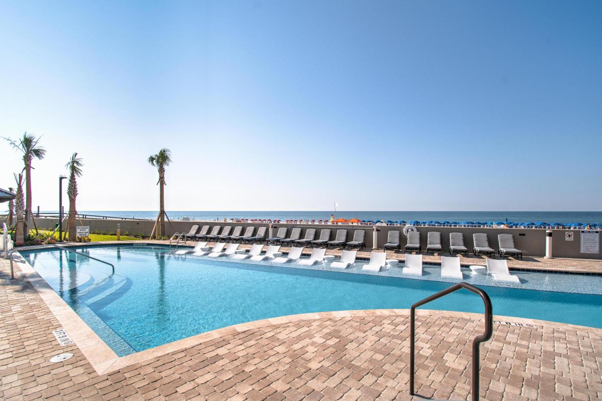 The Oasis At Orange Beach 2014 By Liquid Life Exterior photo
