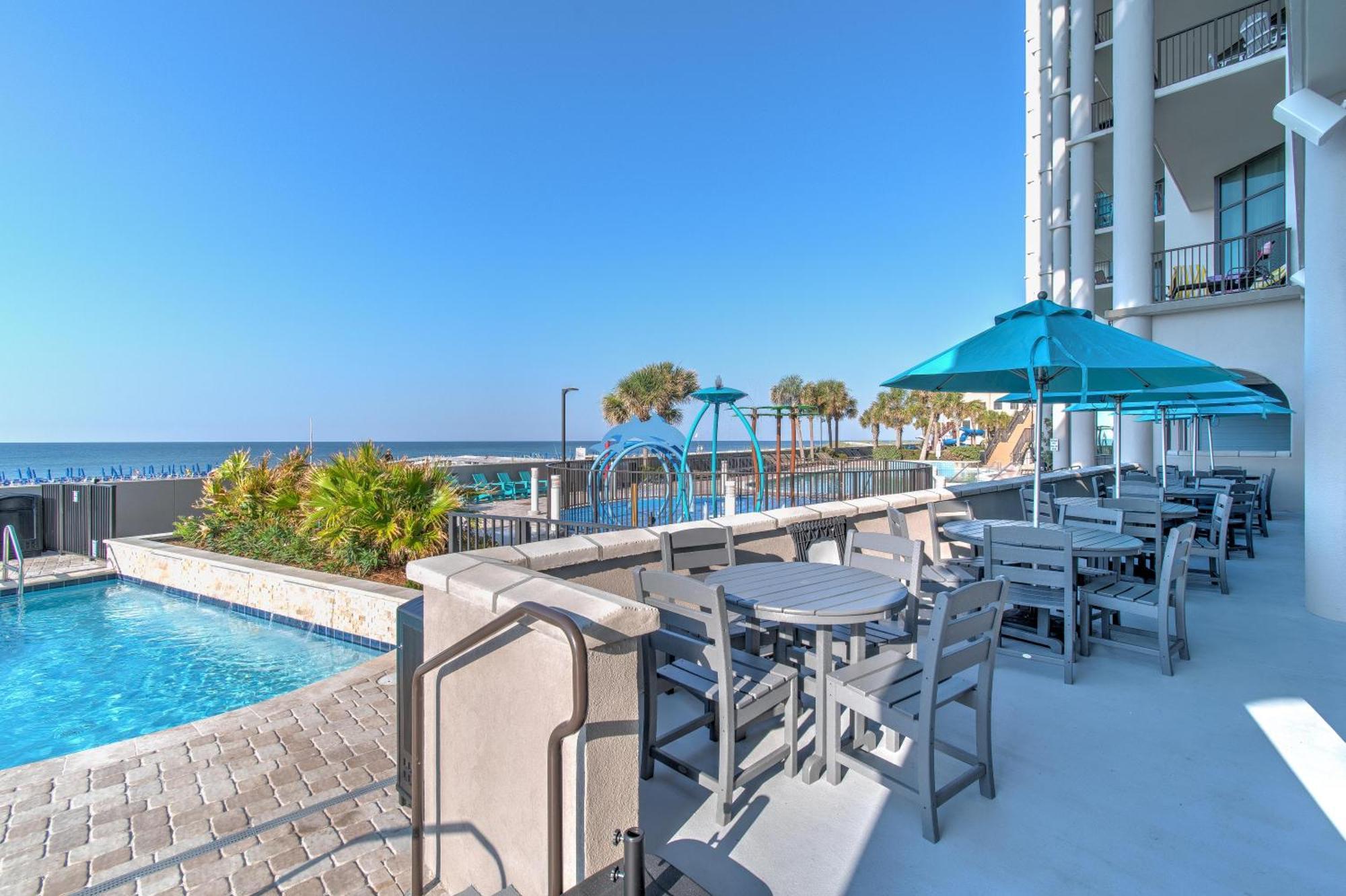 The Oasis At Orange Beach 2014 By Liquid Life Exterior photo