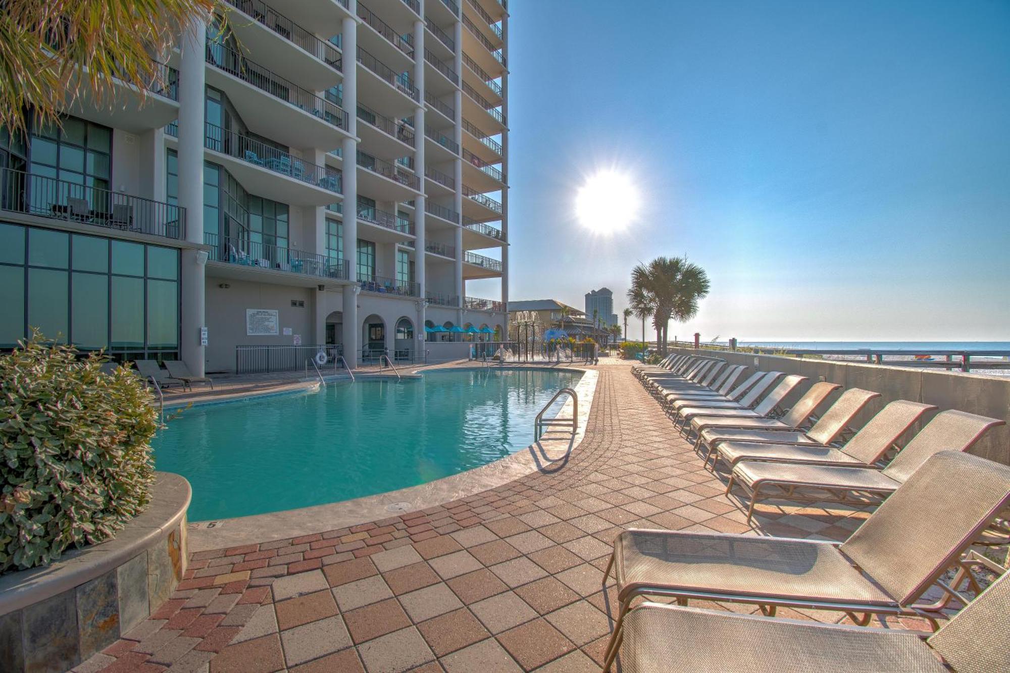 The Oasis At Orange Beach 2014 By Liquid Life Exterior photo